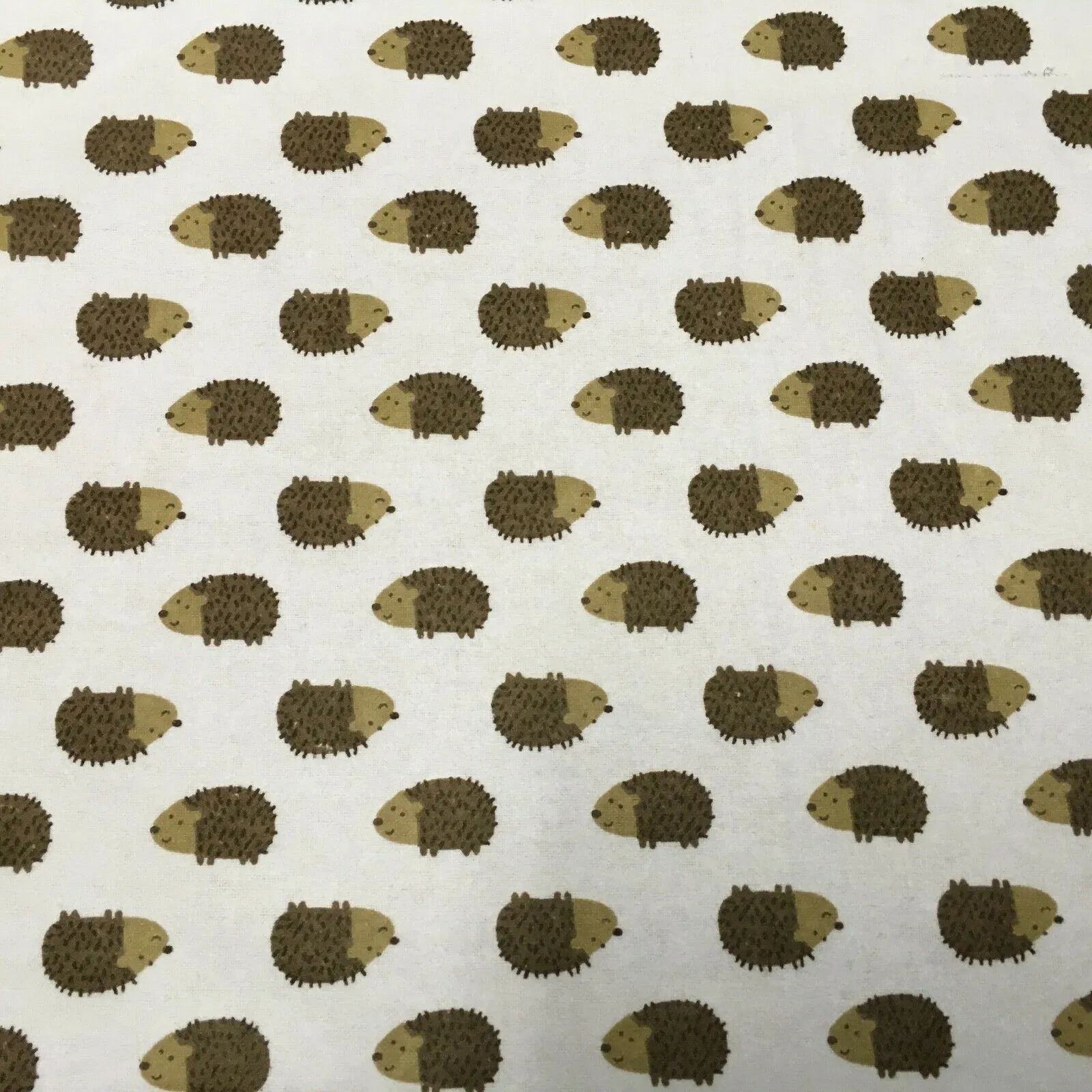 100% Brushed Cotton Wynciette printed Fabric 150cm Wide Mtex M1512