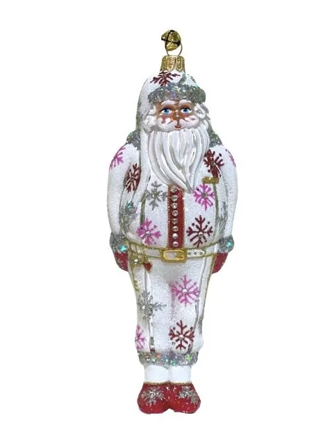 Baba Frost Ornament by JingleNog - 2023