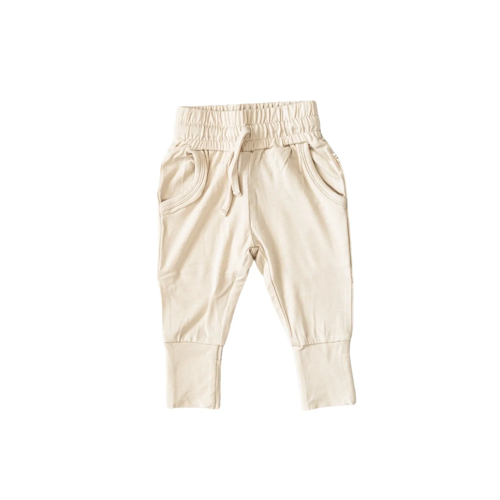 Bamboo Jogger