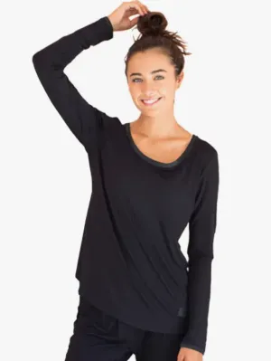 Bamboo Long Sleeve Shirt