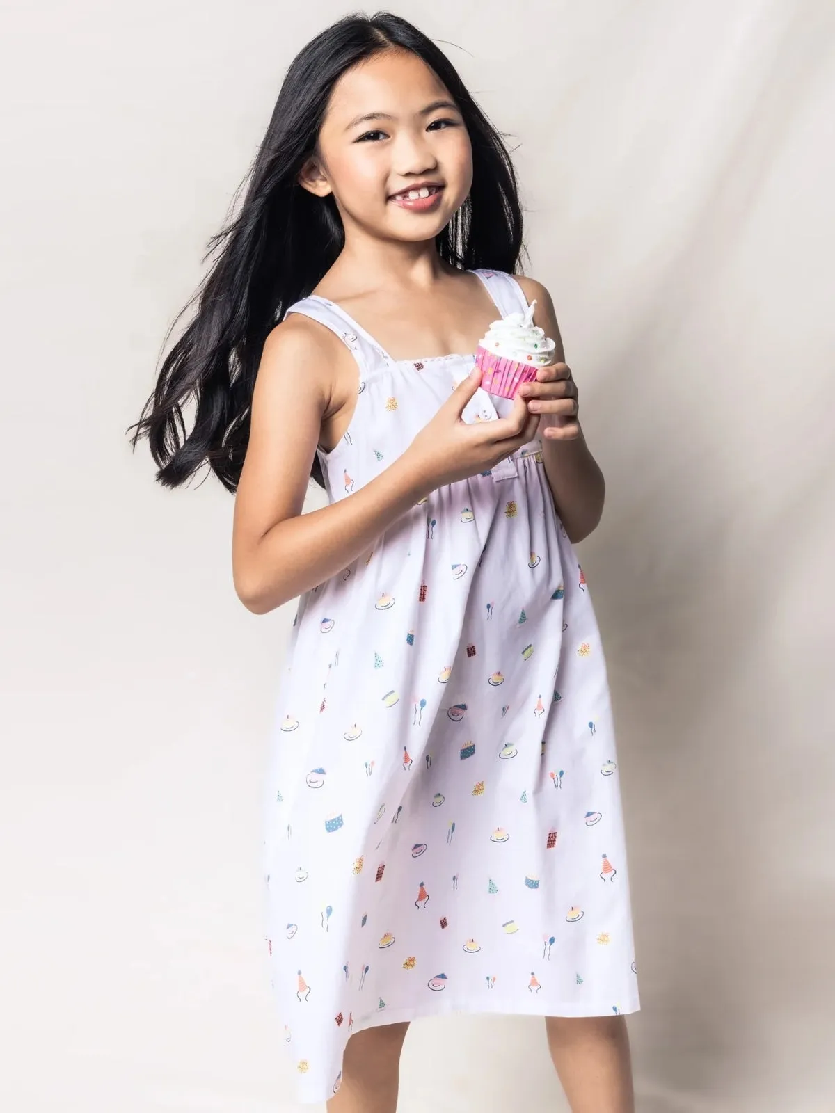 Birthday Wishes Nightgown