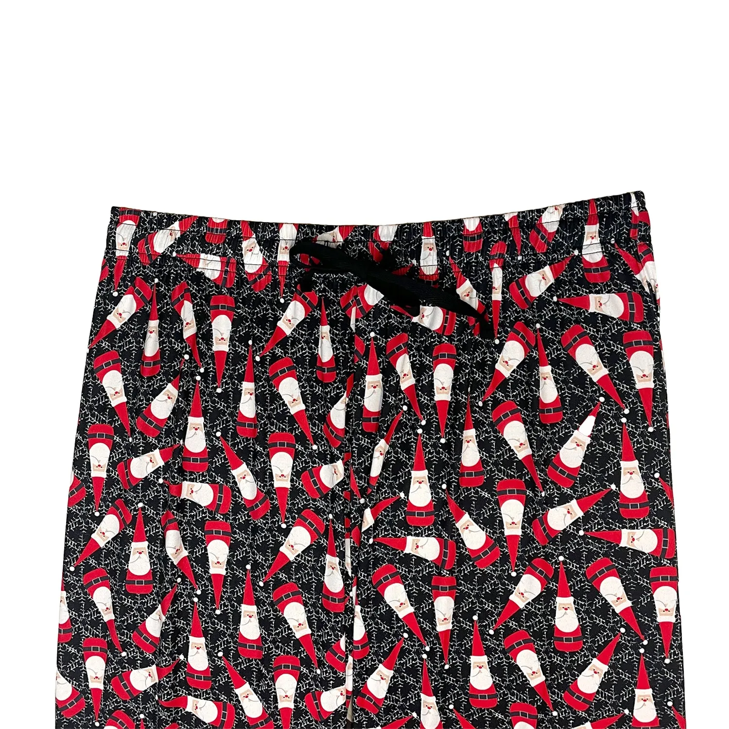 Bowling Pin Santa Pants, by Nap Time®