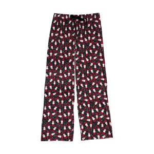 Bowling Pin Santa Pants, by Nap Time®