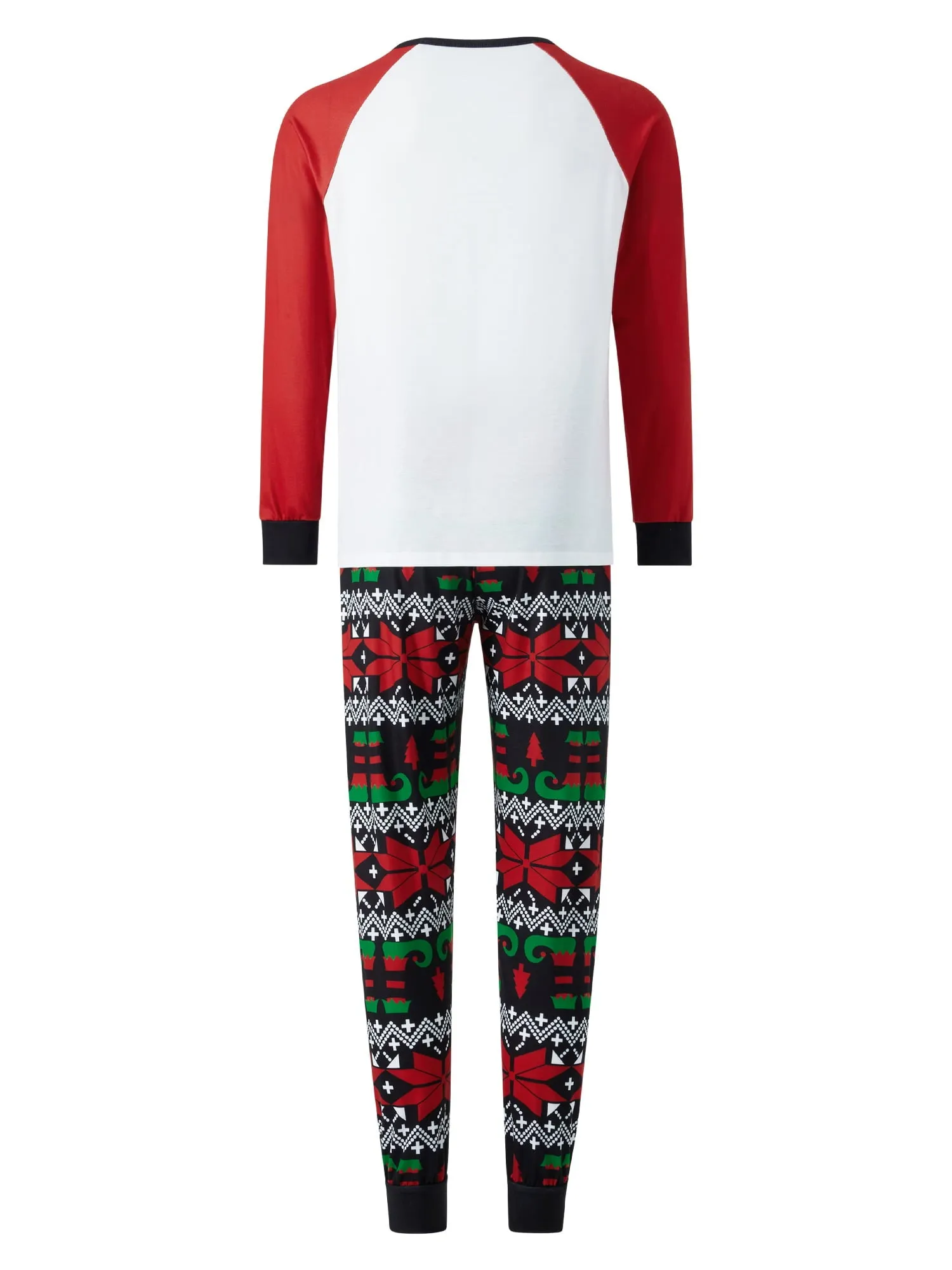 Christmas Pajamas Set for Family