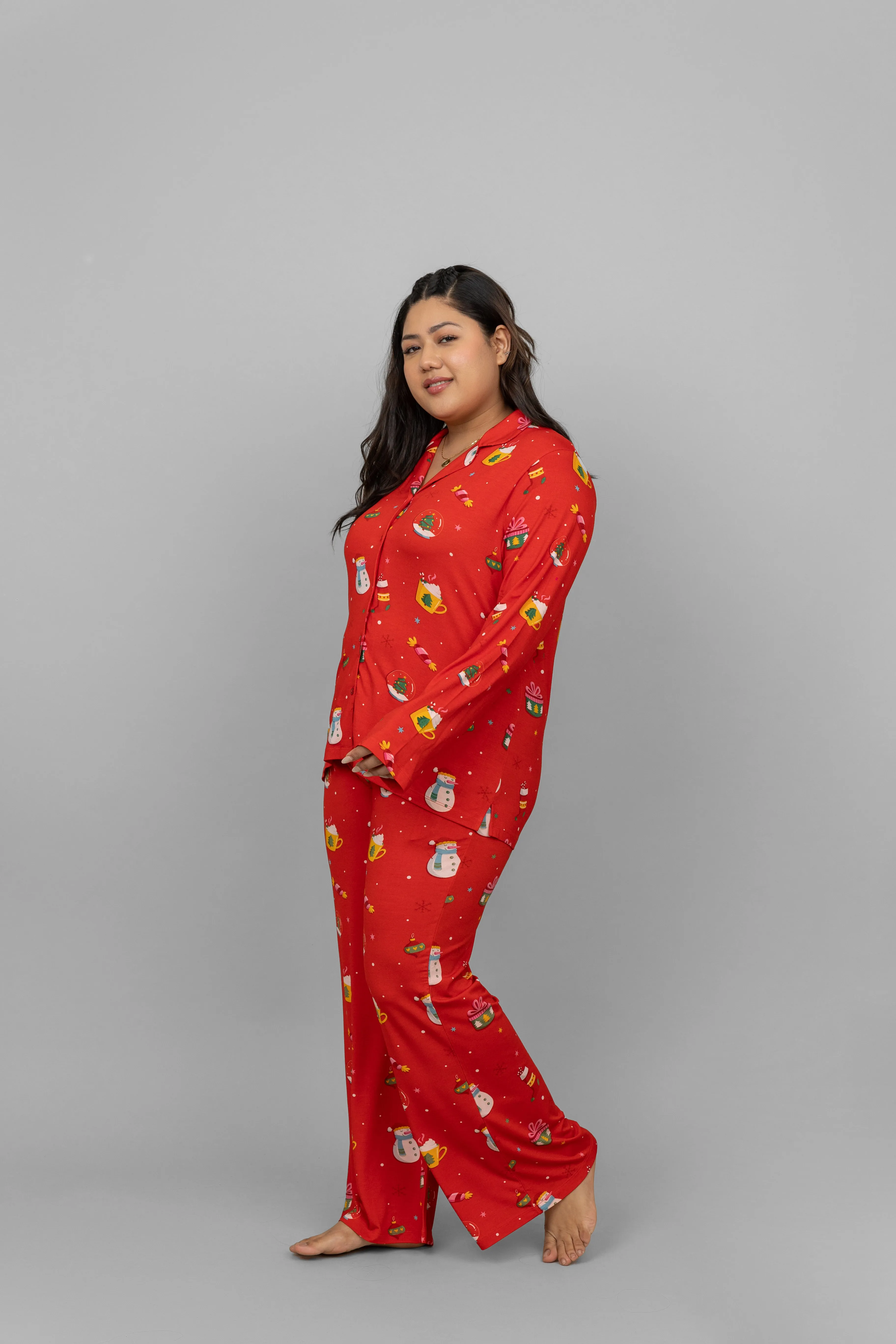 Christmas Pajamas