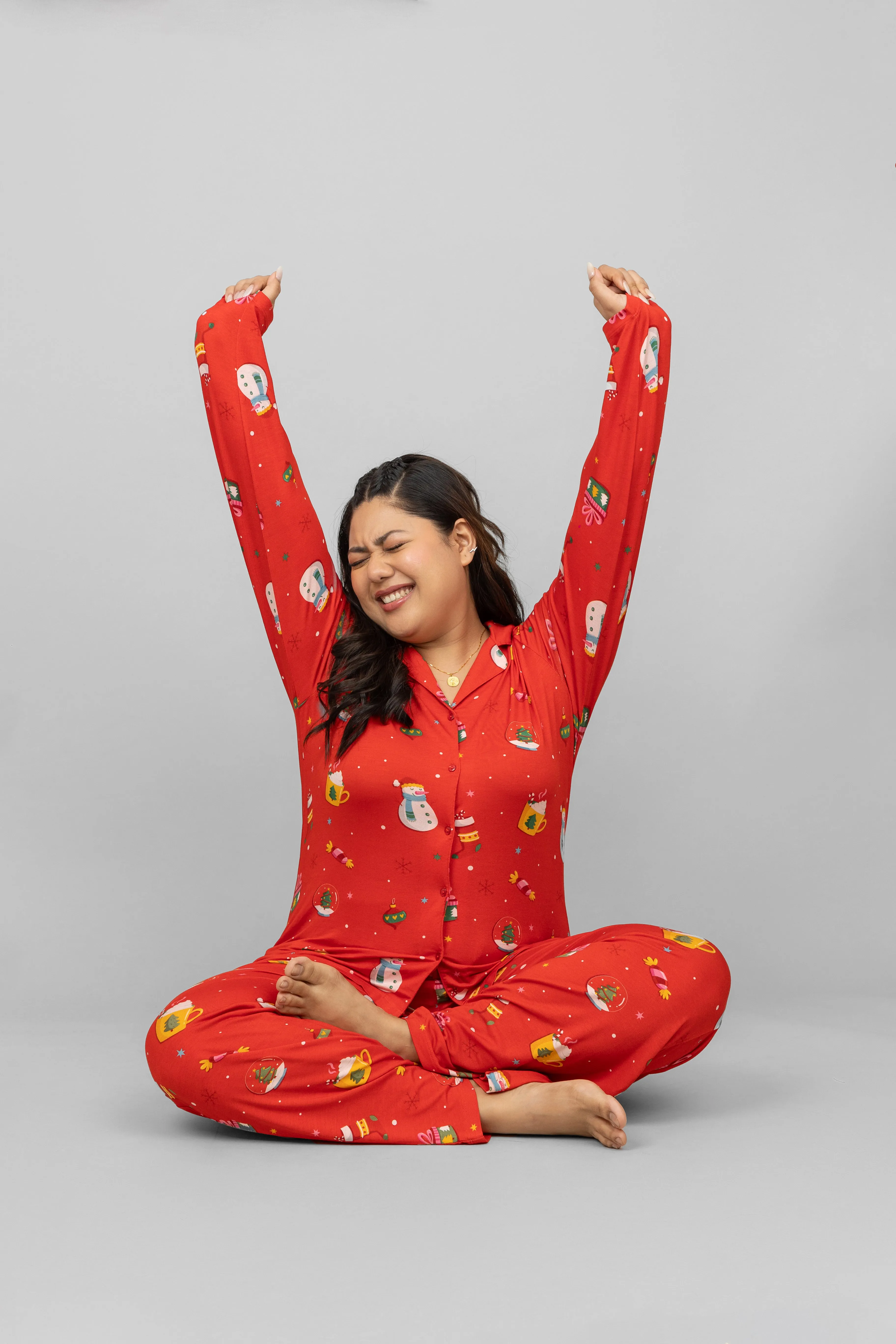 Christmas Pajamas