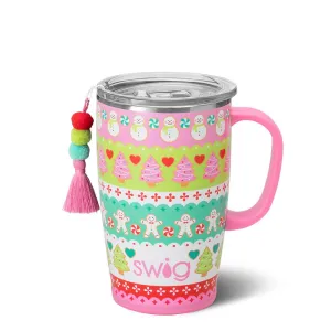 Cookie Jar Travel Mug 18oz