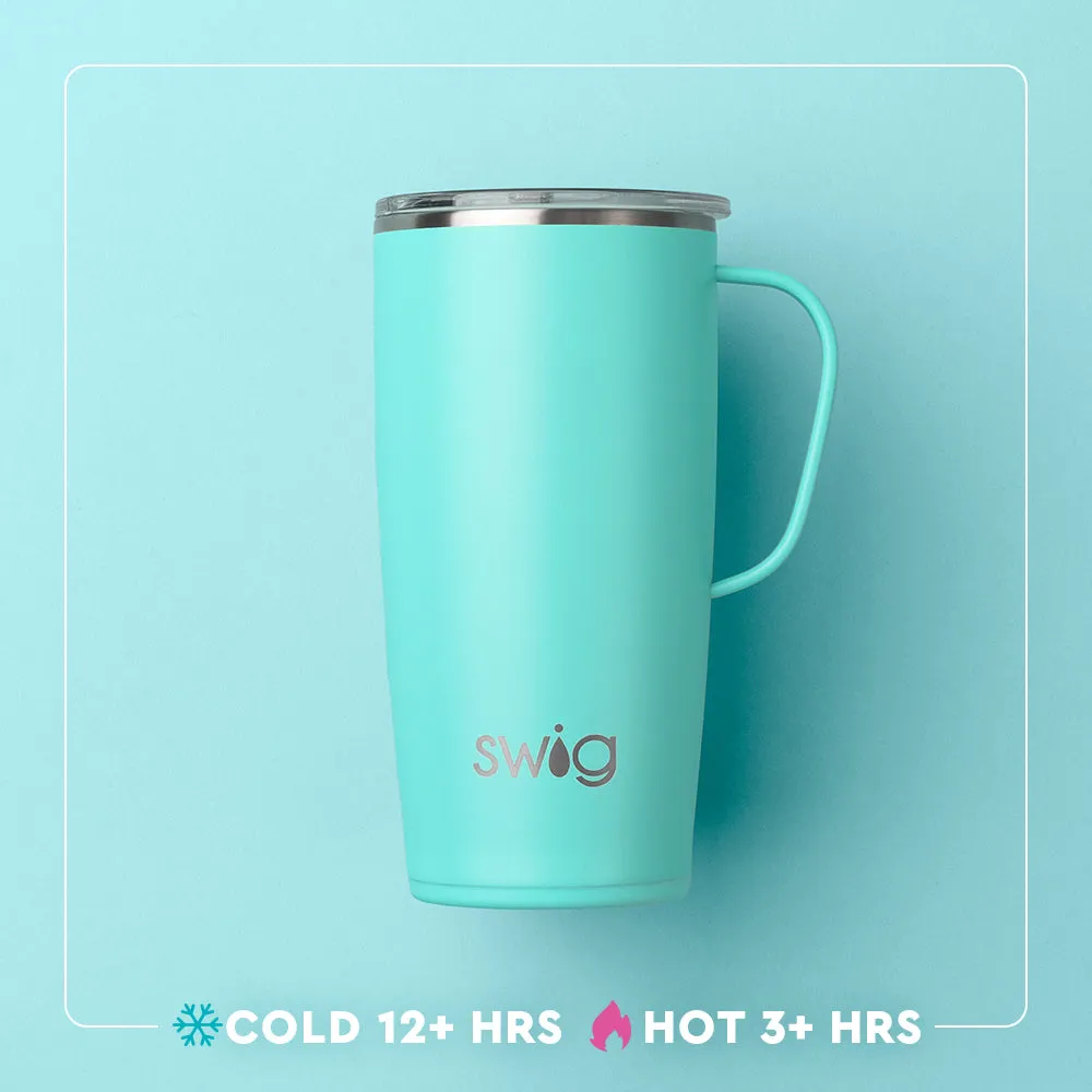 Cookie Jar Travel Mug 22oz