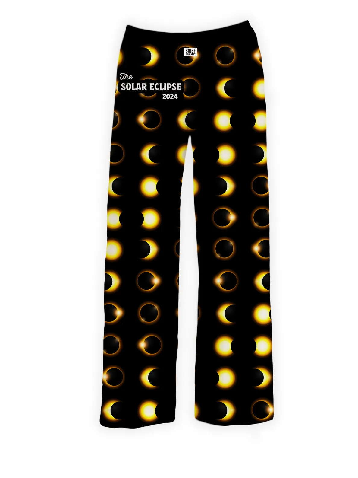 Eclipse Timelapse Lounge Pants