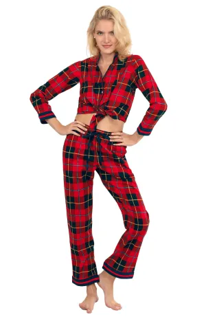 Gretchen Scott | PJ Set | Women's