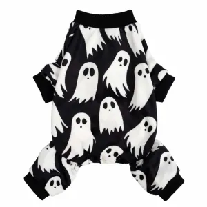 Halloween Ghost Pajamas