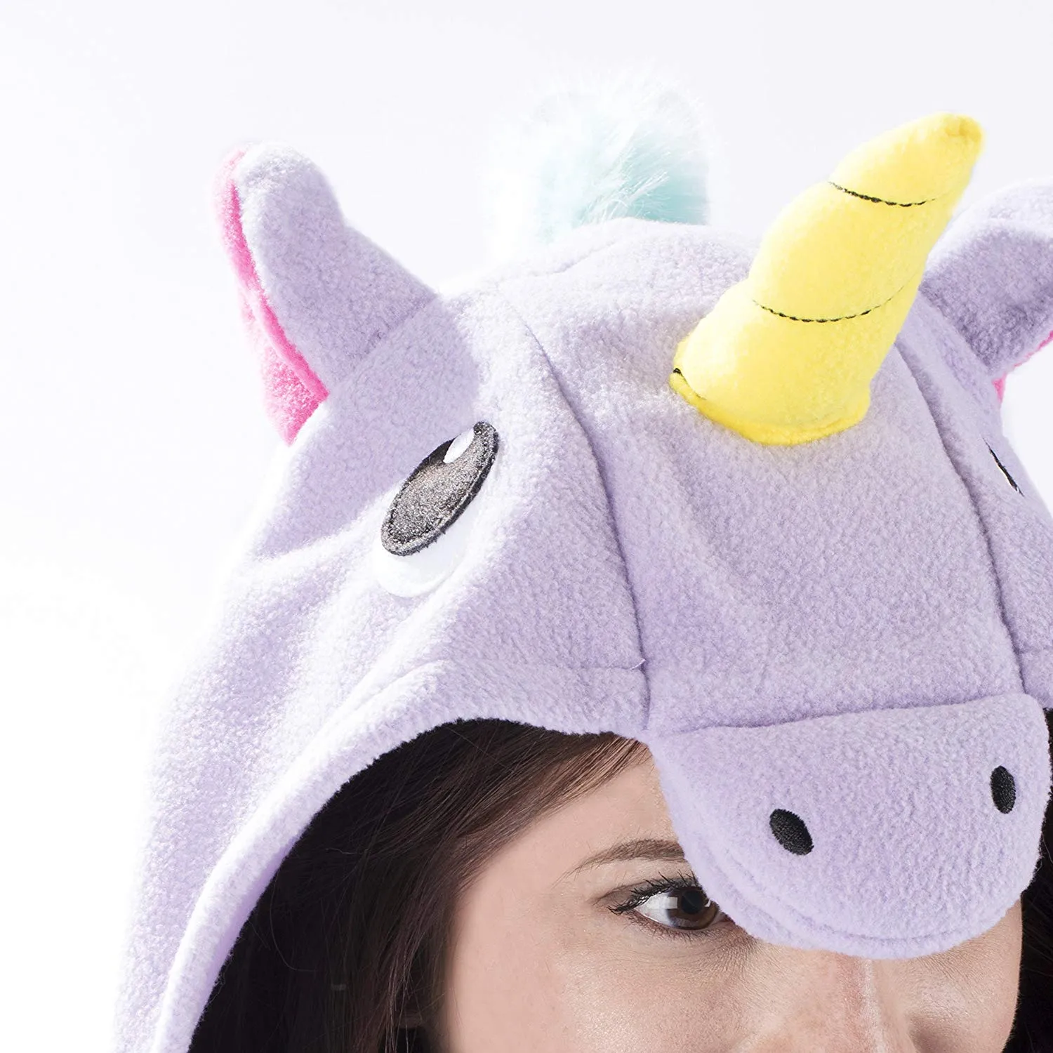 Halloween Unicorn Pajamas (Adults & Teens)