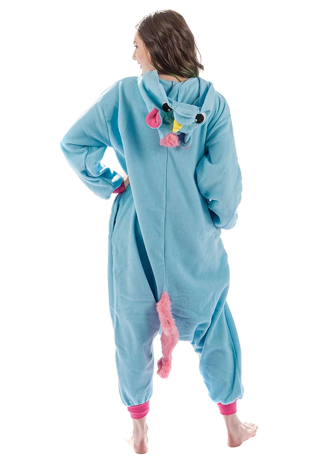 Halloween Unicorn Pajamas (Adults & Teens)