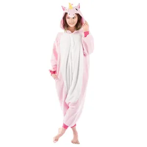 Halloween Unicorn Pajamas (Adults & Teens)