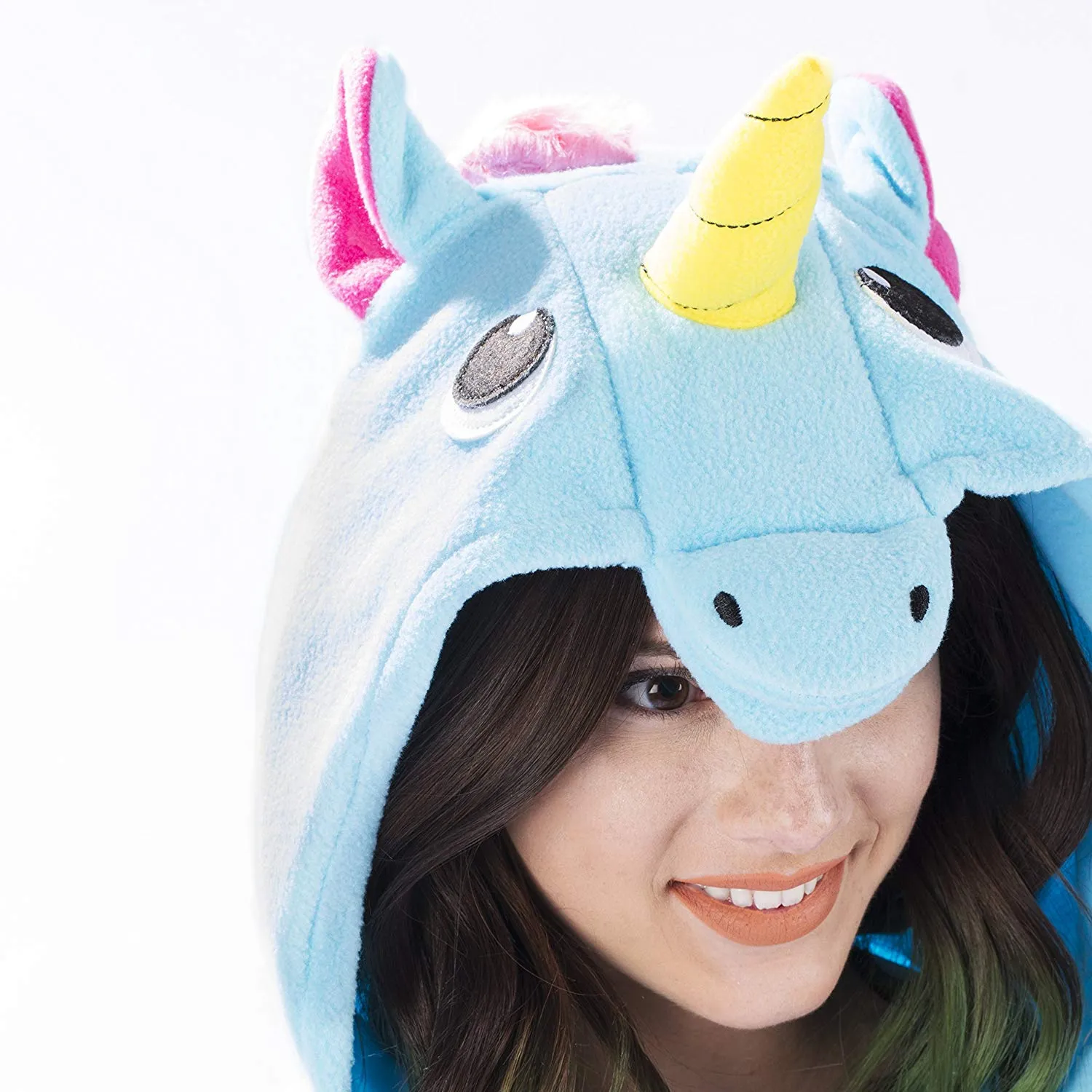 Halloween Unicorn Pajamas (Adults & Teens)