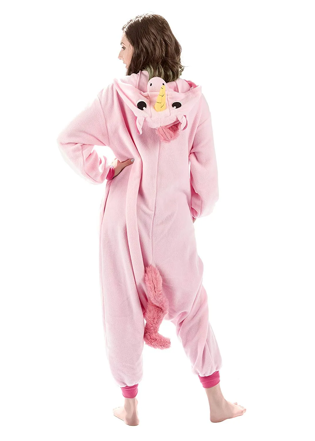 Halloween Unicorn Pajamas (Adults & Teens)