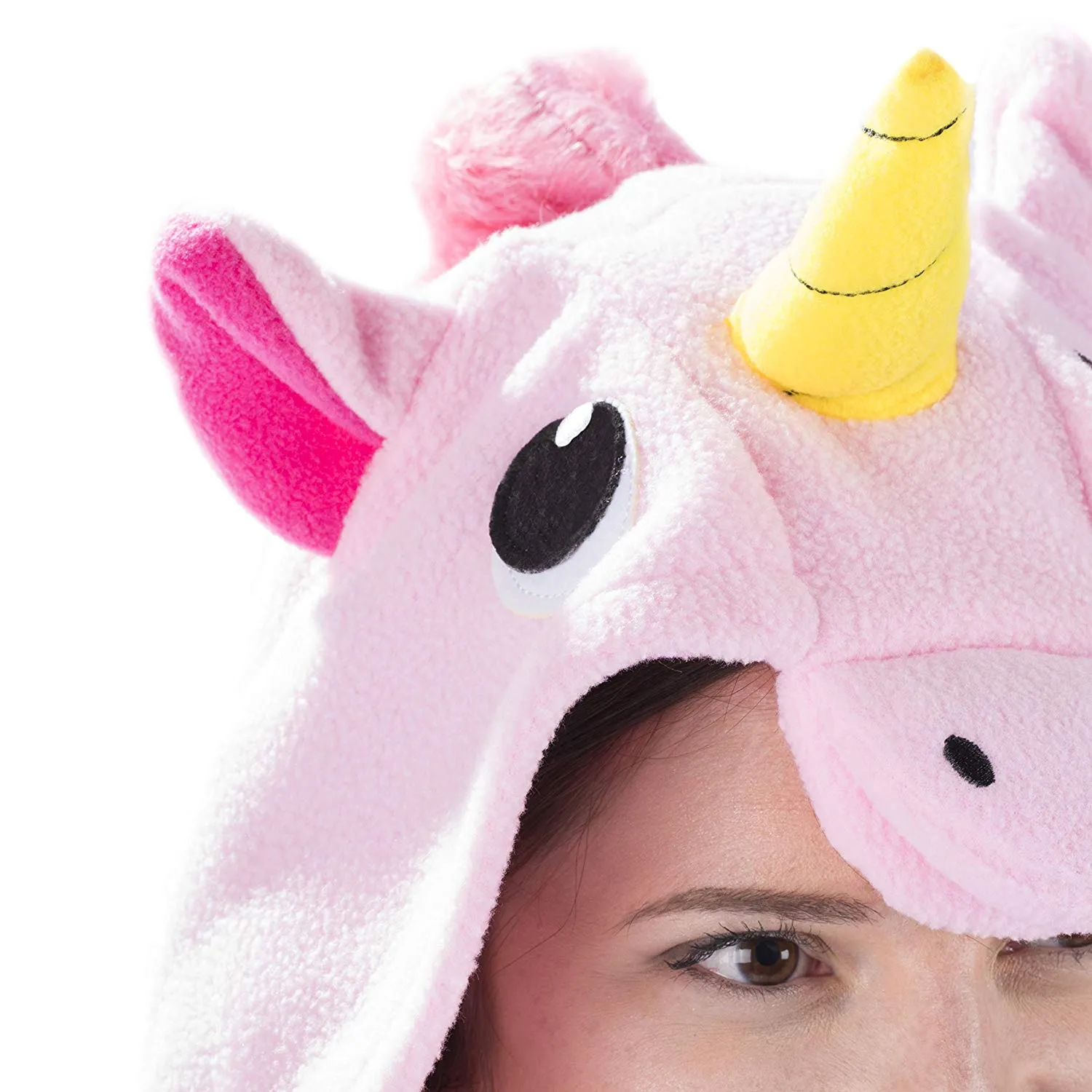 Halloween Unicorn Pajamas (Adults & Teens)