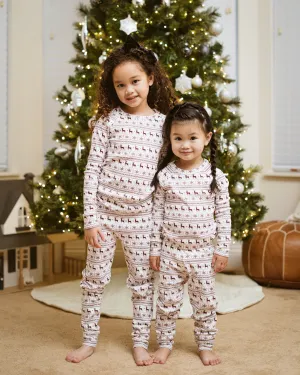 Holiday PJ Mini