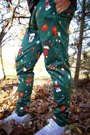 Home for the Holidays / Lounge Pants