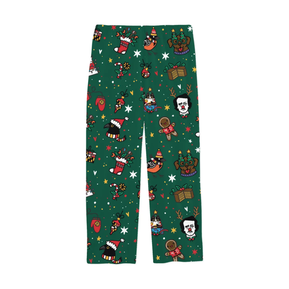 Home for the Holidays / Lounge Pants