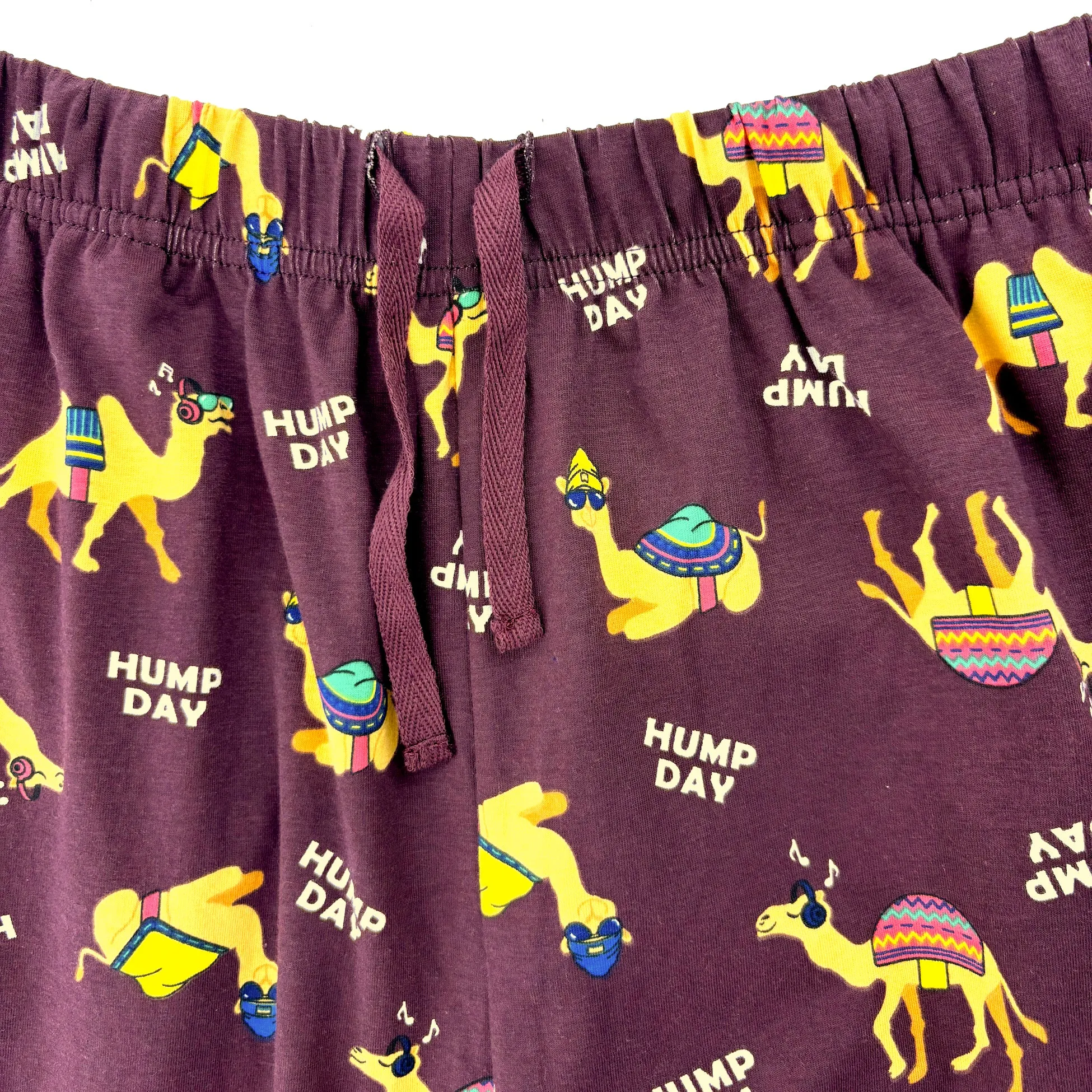 HUMP DAY CHILL PANTS