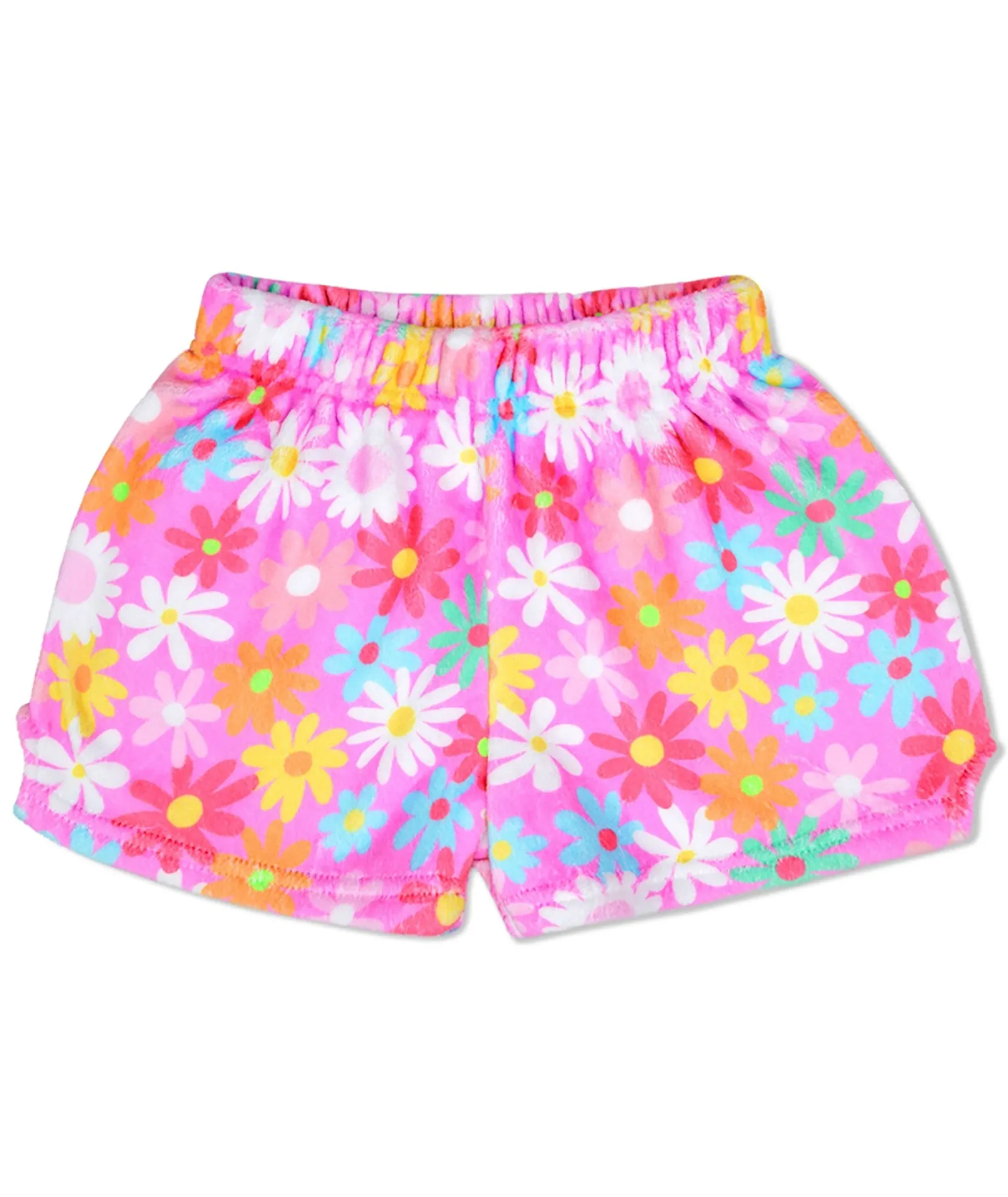 iScream Lovely Leslie Plush Shorts