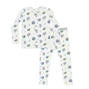 Koala Bamboo Kids Pajamas