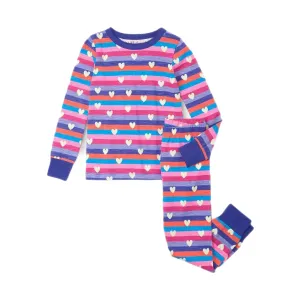 K's Cotton Pajama Set