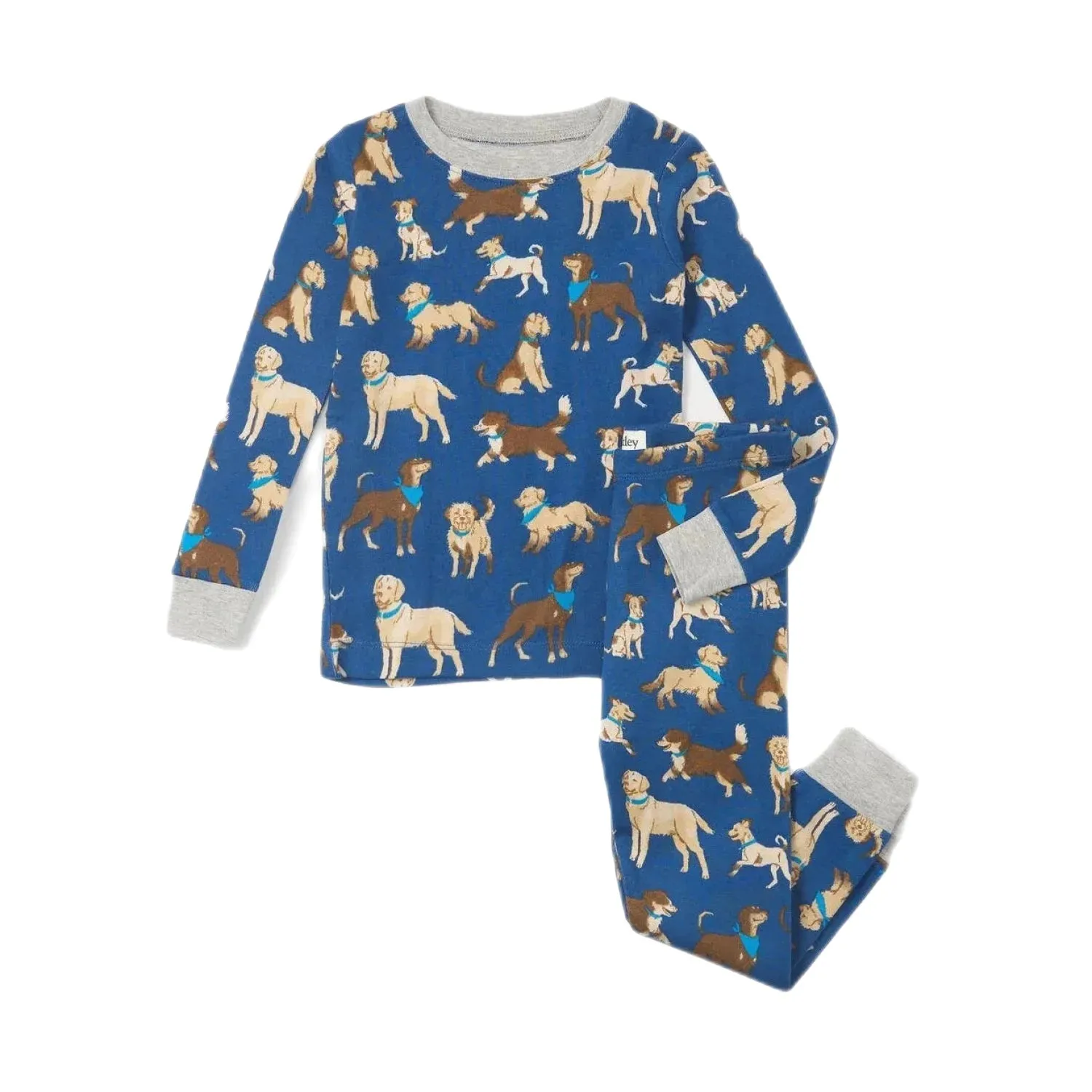 K's Cotton Pajama Set