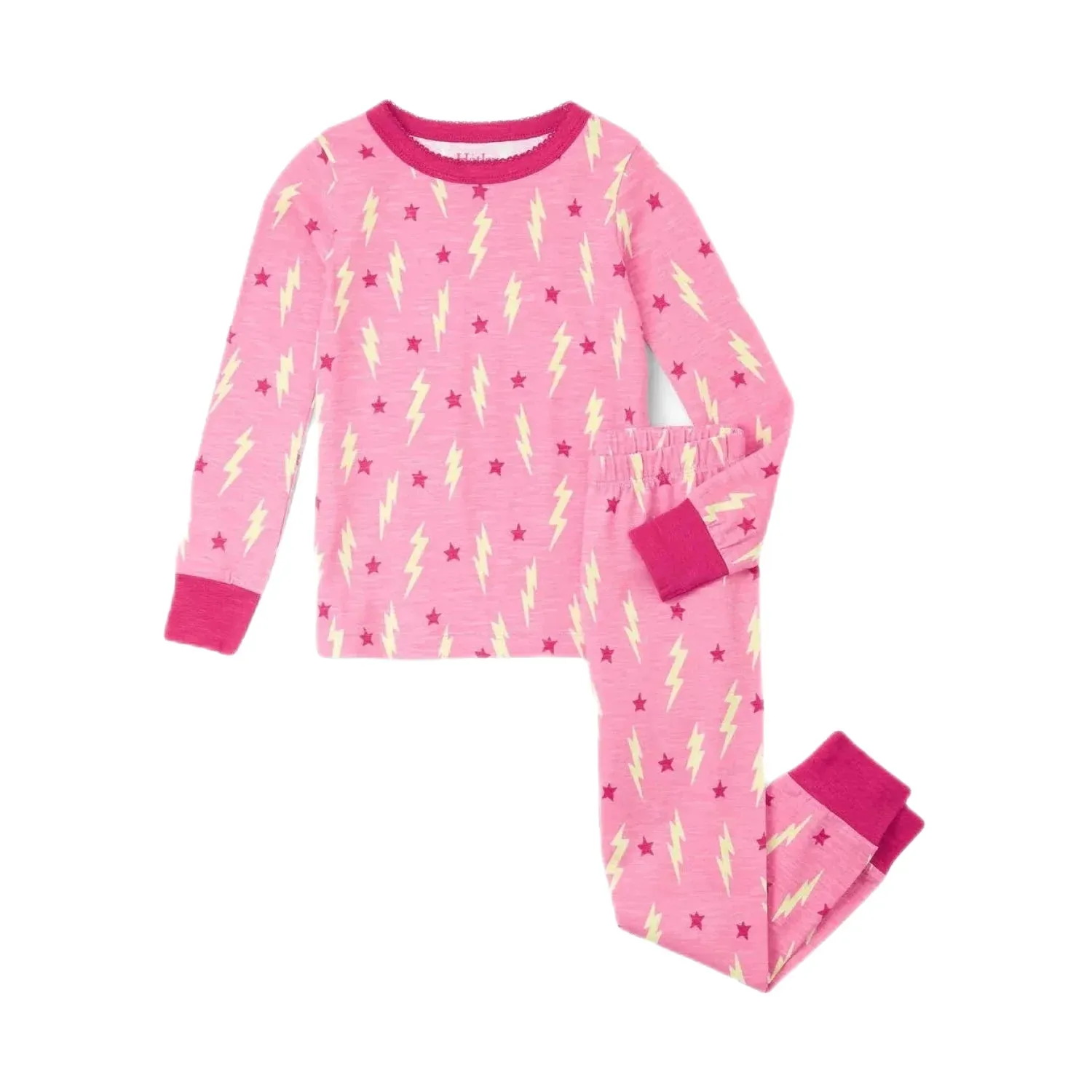 K's Cotton Pajama Set