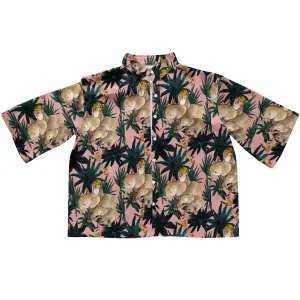 PREORDER Safari Women's Lounge Set - Shirt (Ships w/c 2nd Dec)