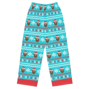 South Park Mr Hankey Pajama Pants