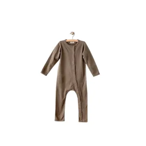 THE SIMPLE FOLK - The Perfect Pajama - Walnut